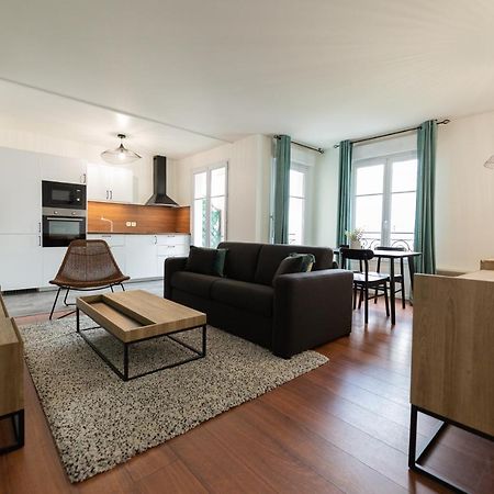 Modern Suite Disneyland Paris セリ エクステリア 写真